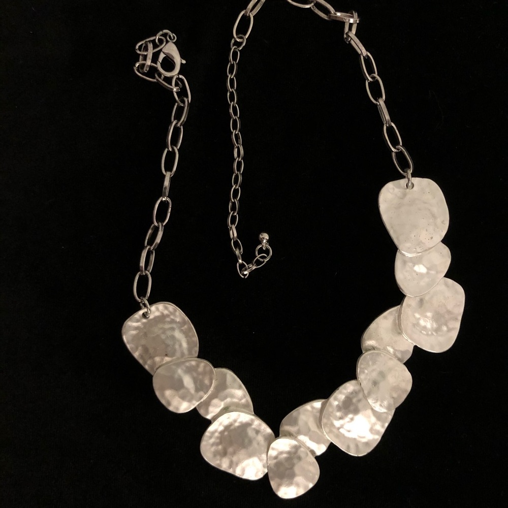 Statement Necklace - Picture 4 of 4